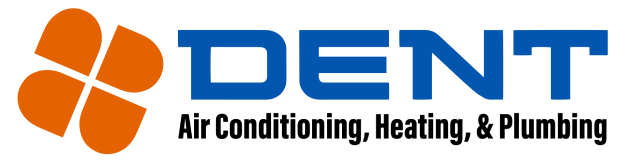 Dent Air Conditioning logo