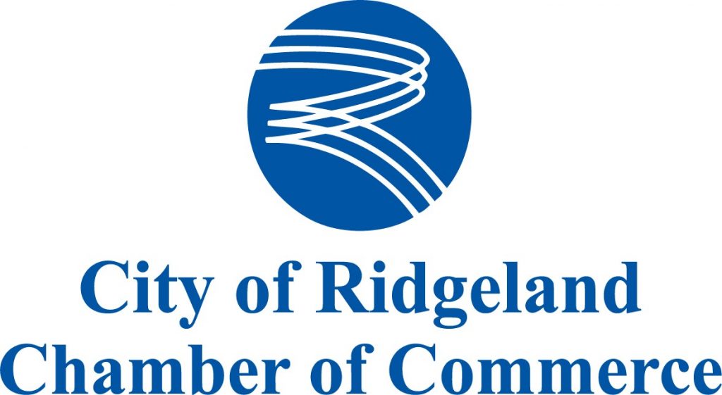 City of Ridgeland Chamber of Commerce