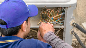 AC Repair and Maintenance in Jackson and Ridgeland, Mississippi